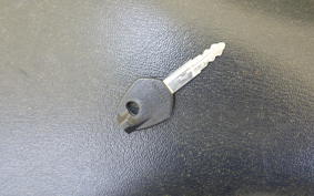 SUZUKI ADDRESS V50 G CA44A