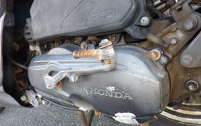 HONDA TACT-4ﾍﾞｰｼｯｸ AF75