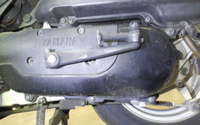YAMAHA JOG 2021 SA55J