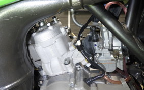 KAWASAKI KX112 1996 KX112A