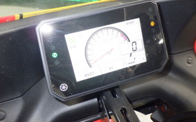 YAMAHA XSR900 GP 2024 RN96J
