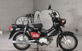 HONDA  CROSS  CUB 50 AA06