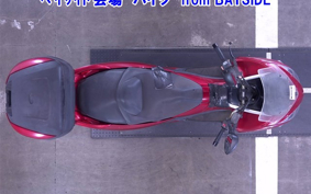 YAMAHA MAJESTY 250-4