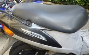SUZUKI ADDRESS V125 G CF46A