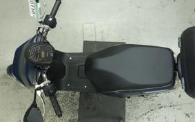 HONDA ﾀﾞﾝｸ 2017 AF78