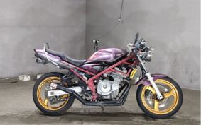 SUZUKI BANDIT250-1 GJ77A