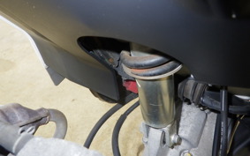 HONDA GYRO X TD02