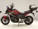 Фото Honda NC750X A 2019 с японского аукциона