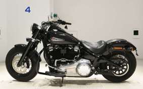 HARLEY FLSL 1750 2018