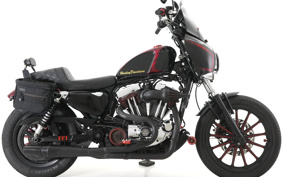 HARLEY XL1200V 2012 LF3