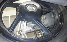 SUZUKI ADDRESS 110 CE47A