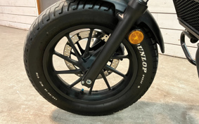 HONDA REBEL MC49