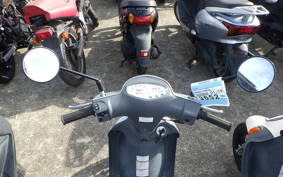 SUZUKI LET's 4 CA45A