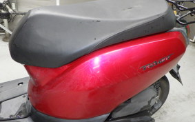 HONDA TACT-4ﾍﾞｰｼｯｸ 2025 AF79