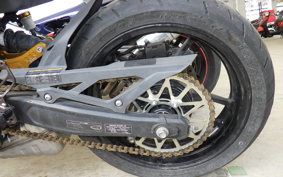 KAWASAKI ZX-25R ZX250E