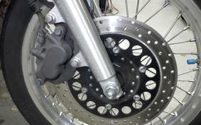YAMAHA SR400 Gen.5 2021