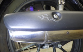 HONDA C125 SUPER CUB JA71