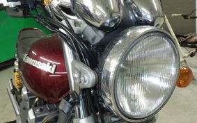 KAWASAKI ZEPHYR 1100 1992 ZRT10A