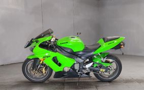 KAWASAKI NINJA ZX-6R ZX636C