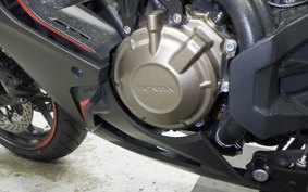HONDA CBR650R 2019 RH03
