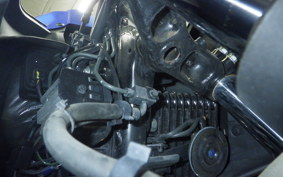 SUZUKI ｼﾞｸｻｰ250SF 2013