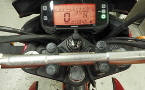 SUZUKI GIXXER 150 2023