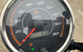 HARLEY X500 2025 W5B