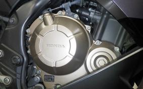 HONDA CBR400R ABS 2018 NC47