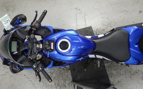 SUZUKI GSX-R125 DL33B