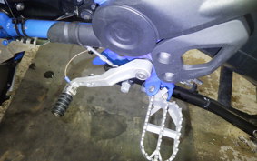 BMW R1200GS ADVENTURE 2018