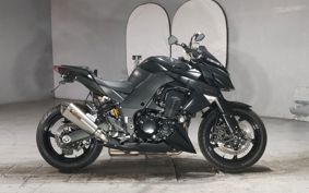 KAWASAKI Z1000 ZRT00D