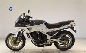 YAMAHA FZ250 1KG