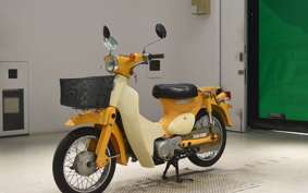 HONDA LITTLE CUB 2015 AA01