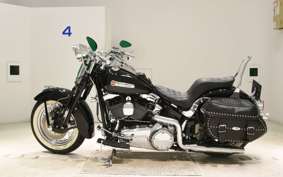 HARLEY FLSTSC 1580 2006