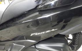 HONDA FORZA Z GEN 2 1993 MF10