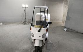 HONDA GYRO TA03