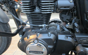 HONDA GB350S 2022 NC59
