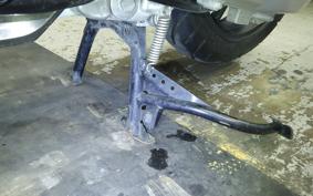 HONDA PCX125 2007 JF81