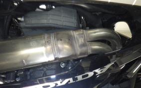 HONDA CBR400R 2024 NC56