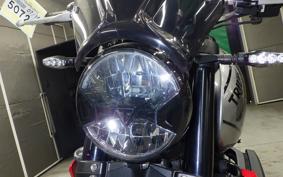 TRIUMPH TRIDENT 660 2023