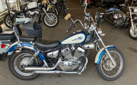 YAMAHA VIRAGO 250 3DM