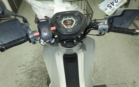 HONDA C110 SUPER CUB JA10