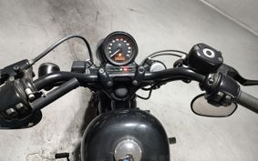 HARLEY XL1200X 2016 LC3