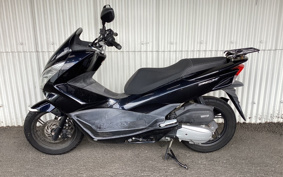 HONDA PCX 125 JF56