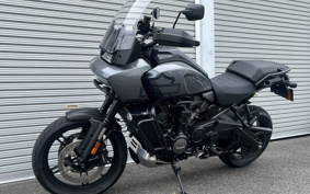 HARLEY PAN AMERICA 1250 SPECIAL 2022 ZES