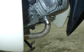 HONDA C110 SUPER CUB JA44