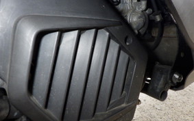 HONDA TACT Basket AF79