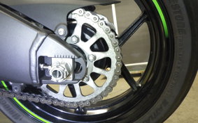 KAWASAKI NINJA ZX-6R A 2021 ZX636G