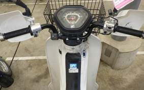 HONDA C50 SUPER CUB AA04