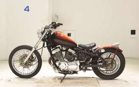 YAMAHA VIRAGO 250 3DM